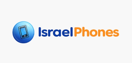 IsraelPhones Logo@2x